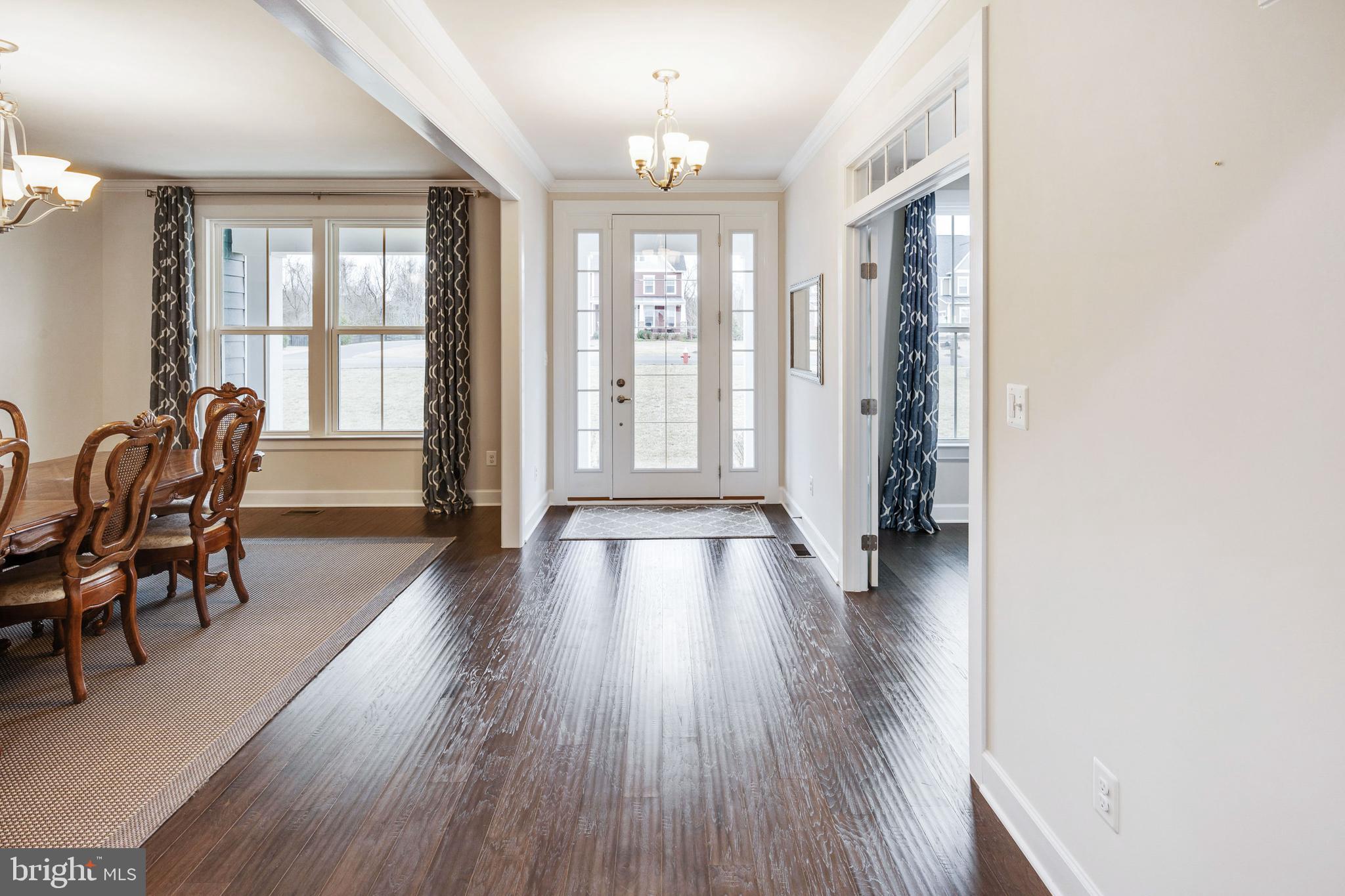 WILLOWSFORD - THE GREENS - Residential