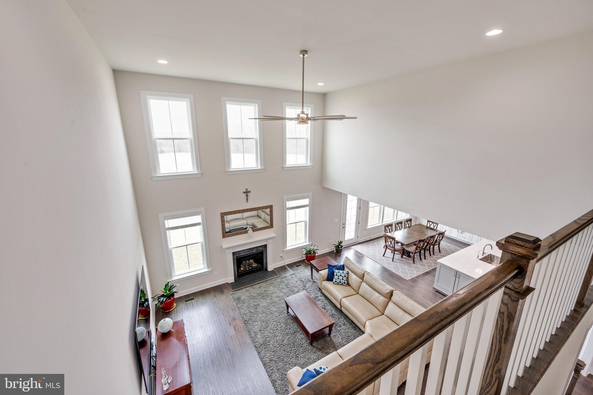 WILLOWSFORD - THE GREENS - Residential