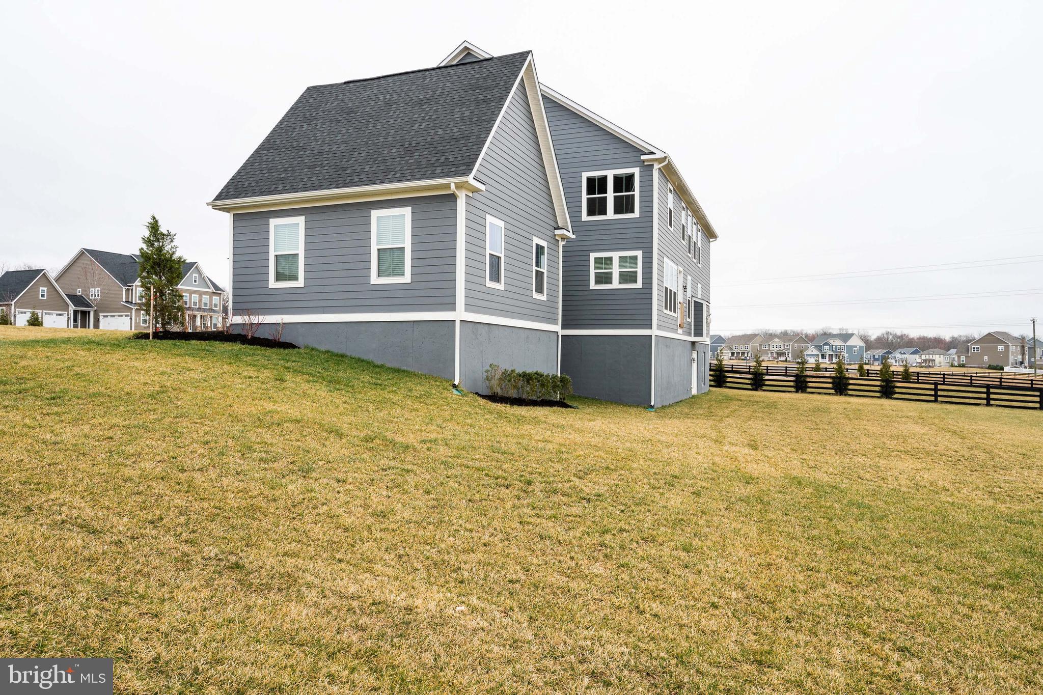 WILLOWSFORD - THE GREENS - Residential