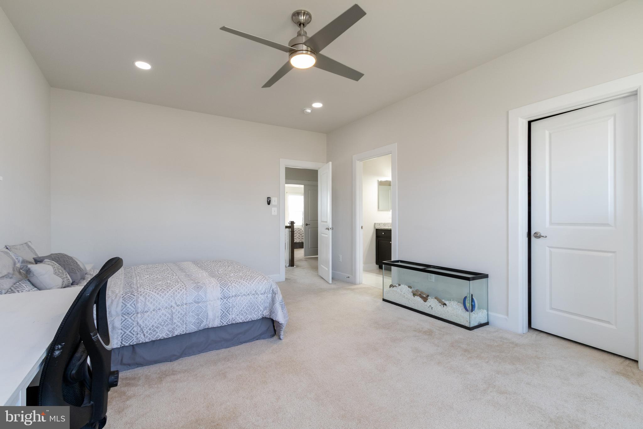 WILLOWSFORD - THE GREENS - Residential