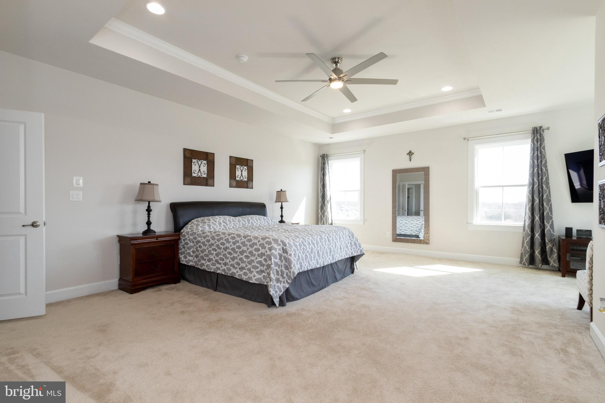 WILLOWSFORD - THE GREENS - Residential