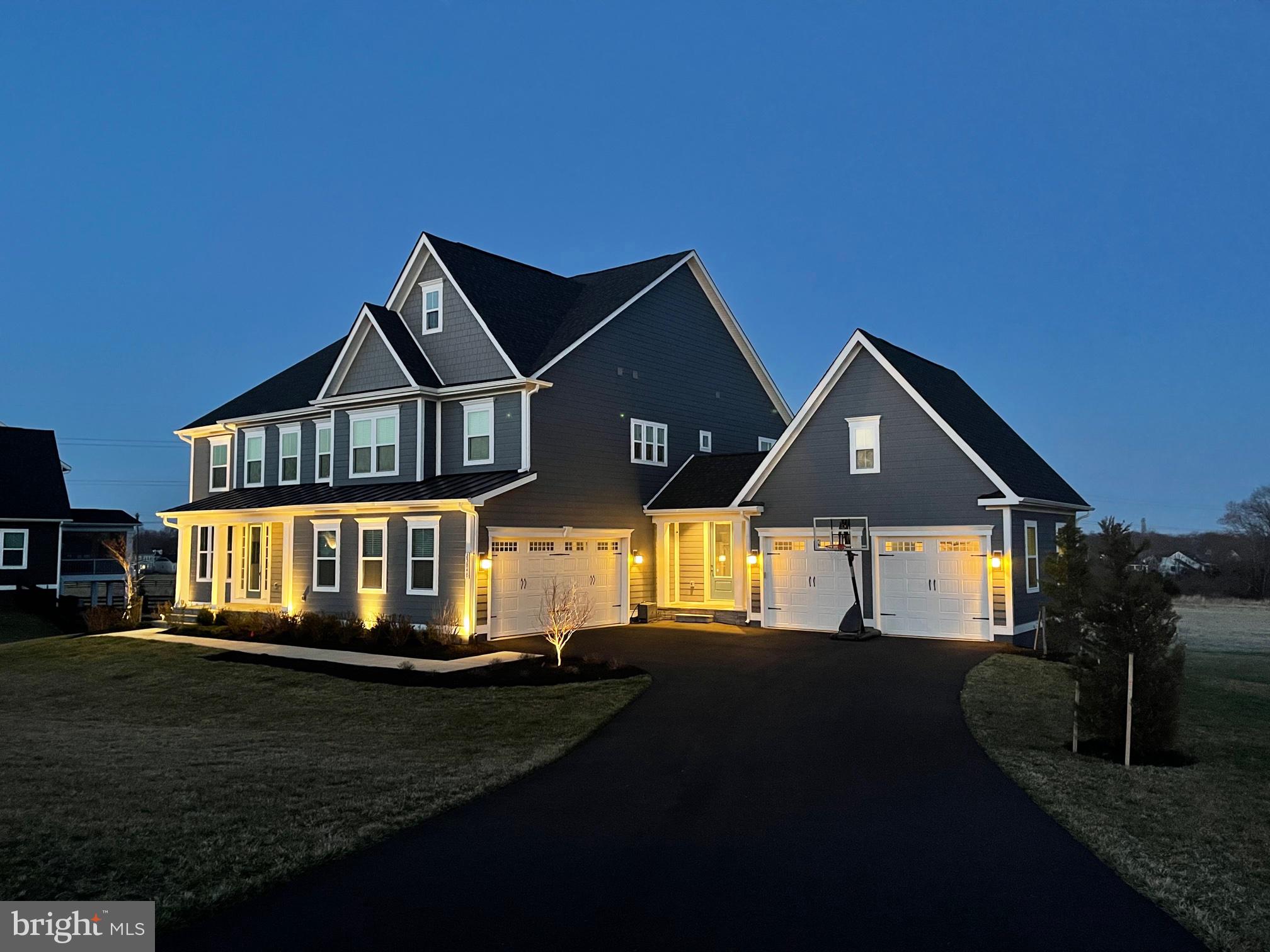 WILLOWSFORD - THE GREENS - Residential