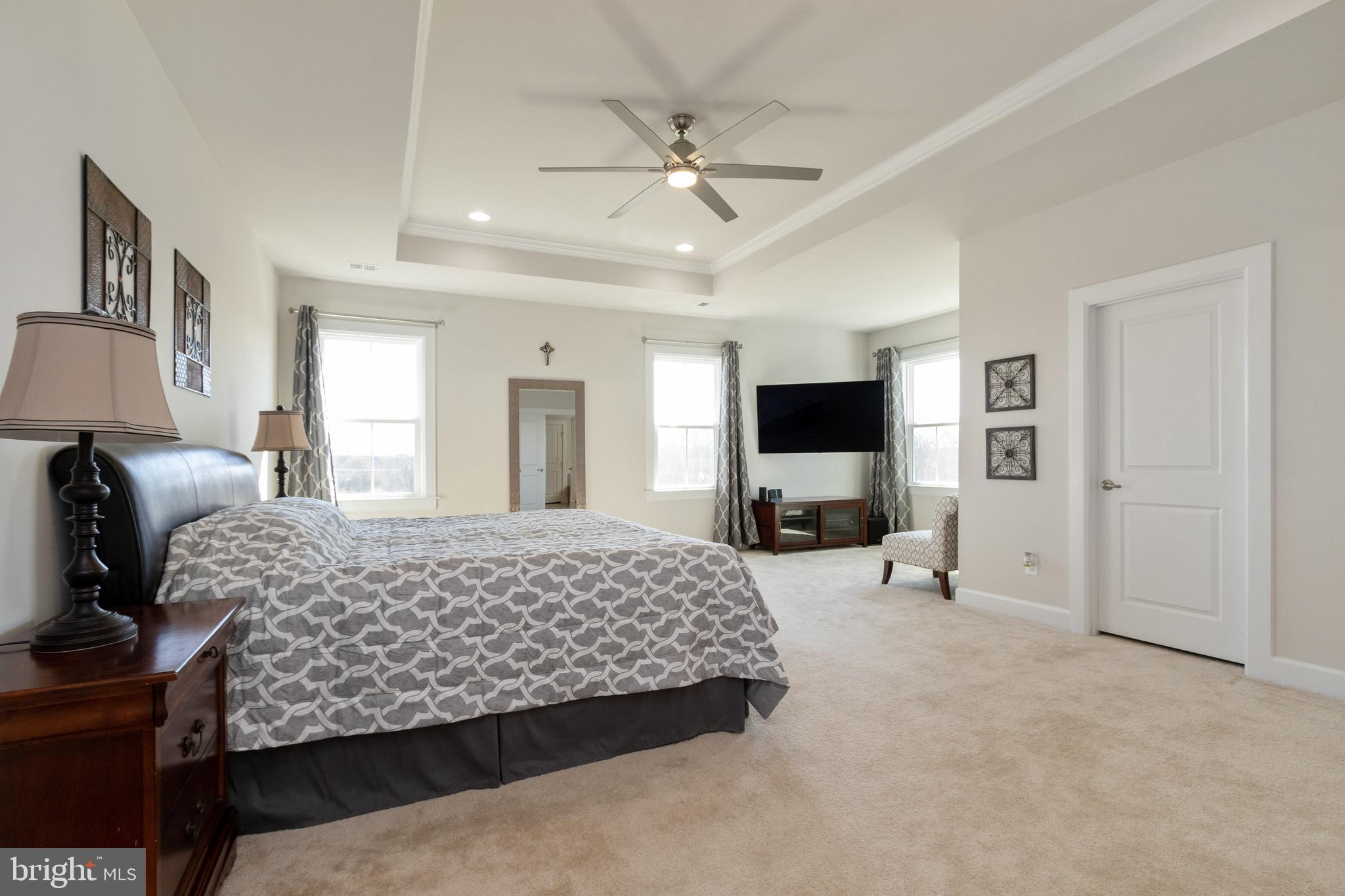 WILLOWSFORD - THE GREENS - Residential