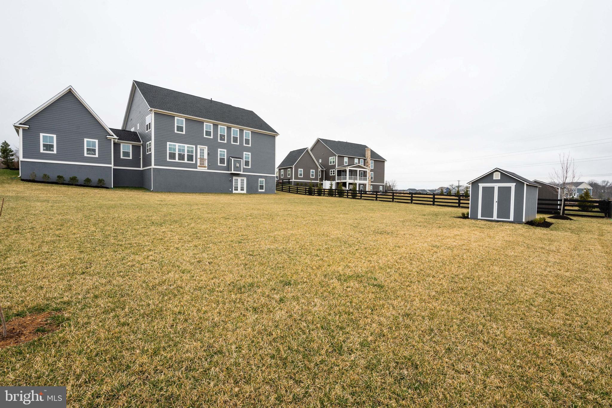 WILLOWSFORD - THE GREENS - Residential