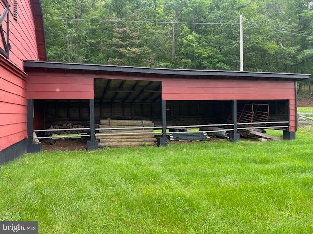 NONE AVAILABLE - Farm