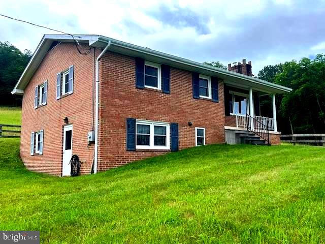 NONE AVAILABLE - Farm