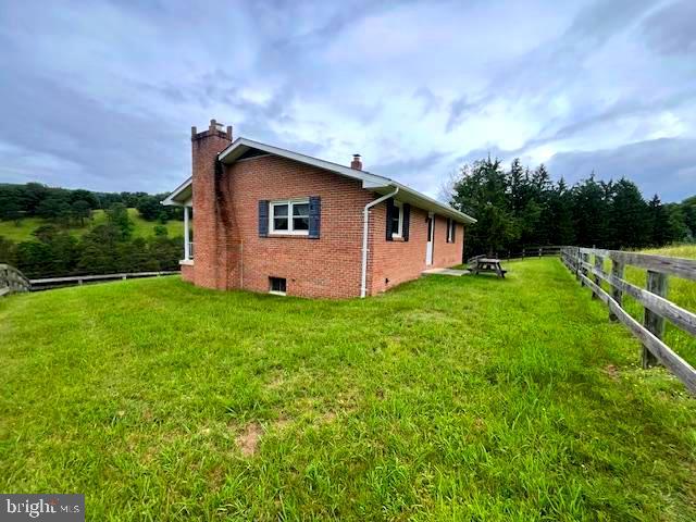 NONE AVAILABLE - Farm