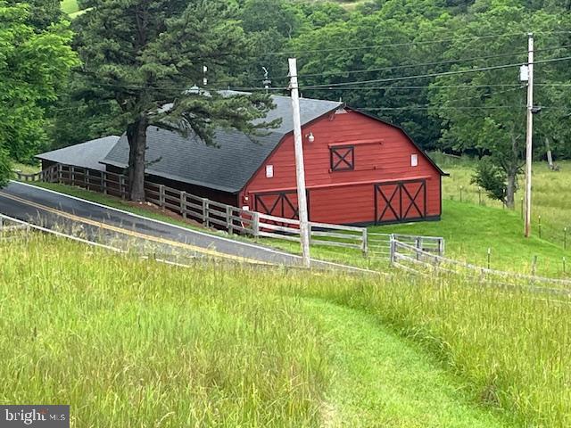 NONE AVAILABLE - Farm