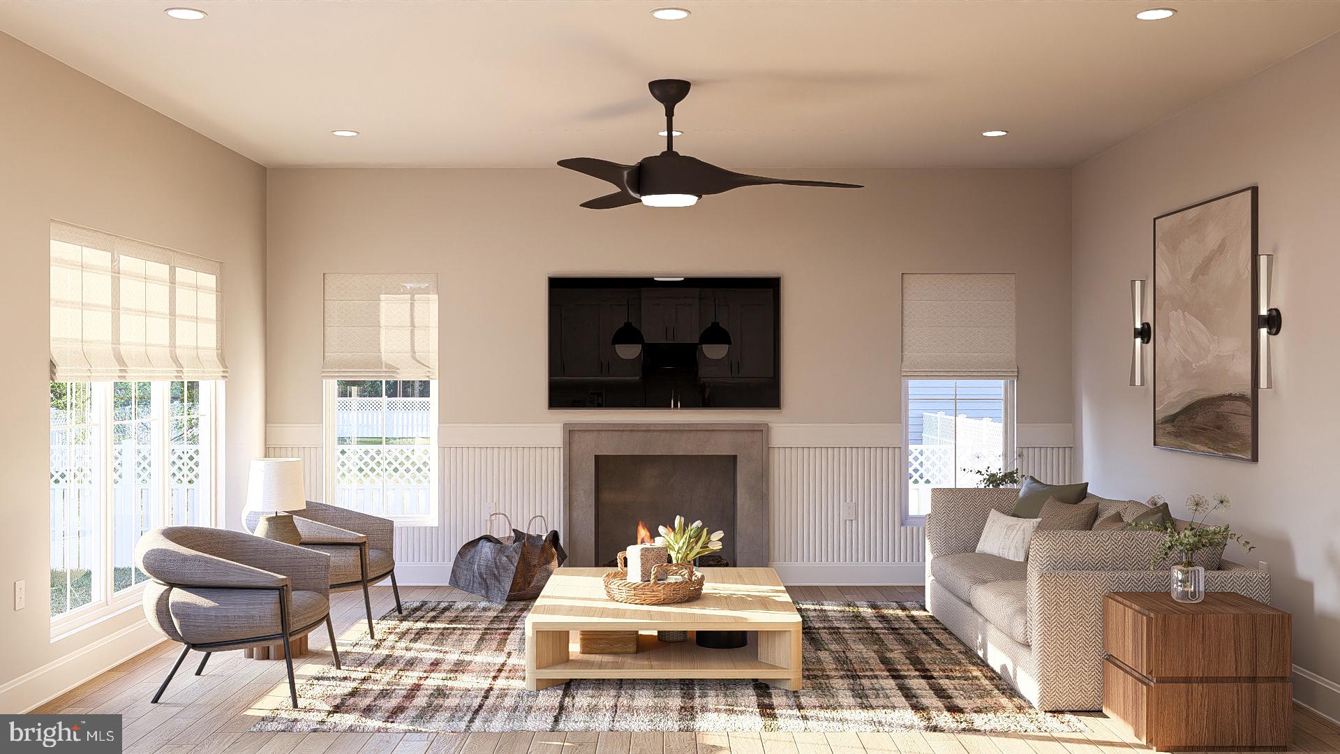 1 PINEHURST TRAIL