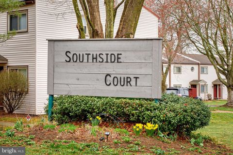 921 SOUTHGATE DRIVE STATE COLLEGE PA 16801