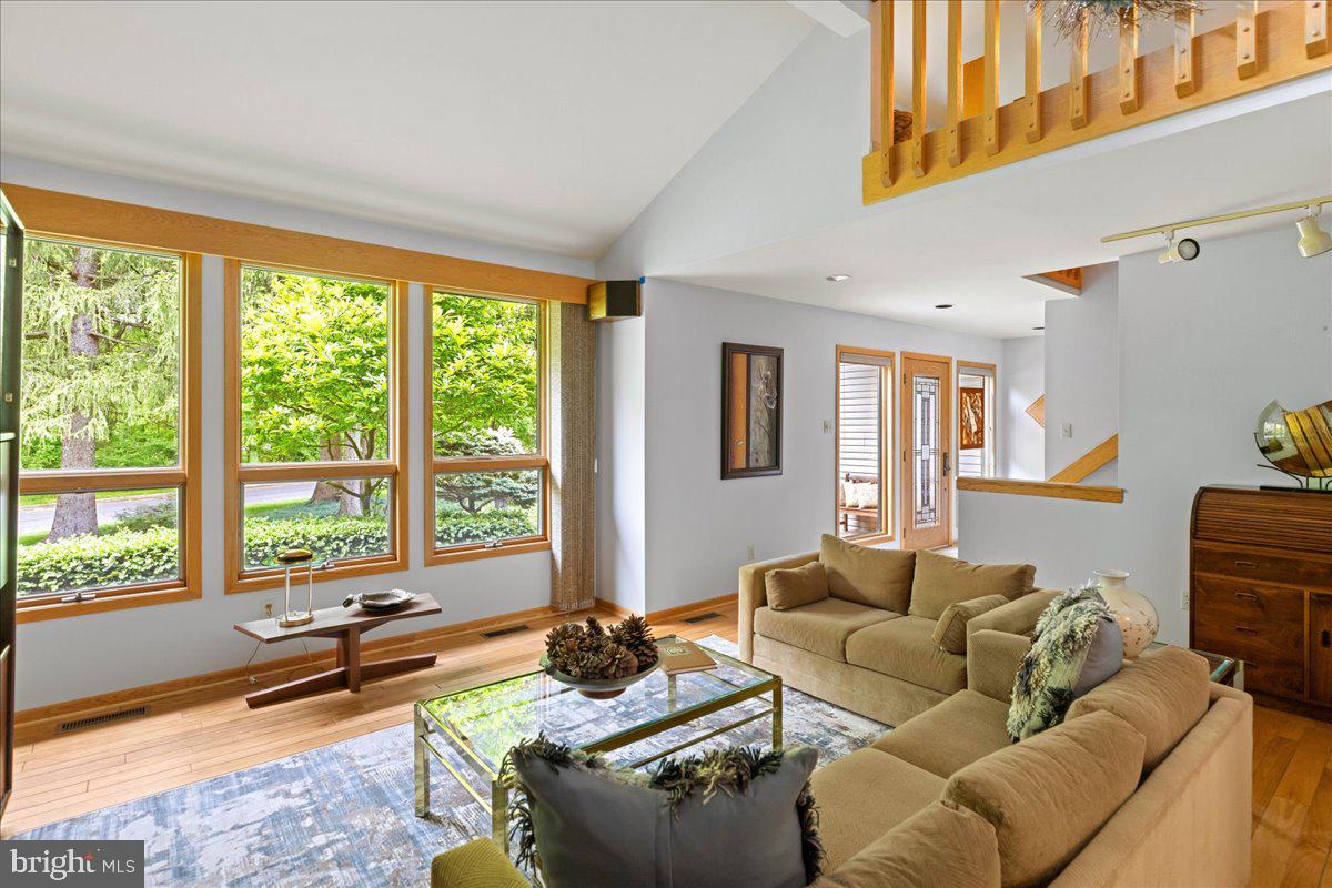 PHEASANT WOODS - Residential