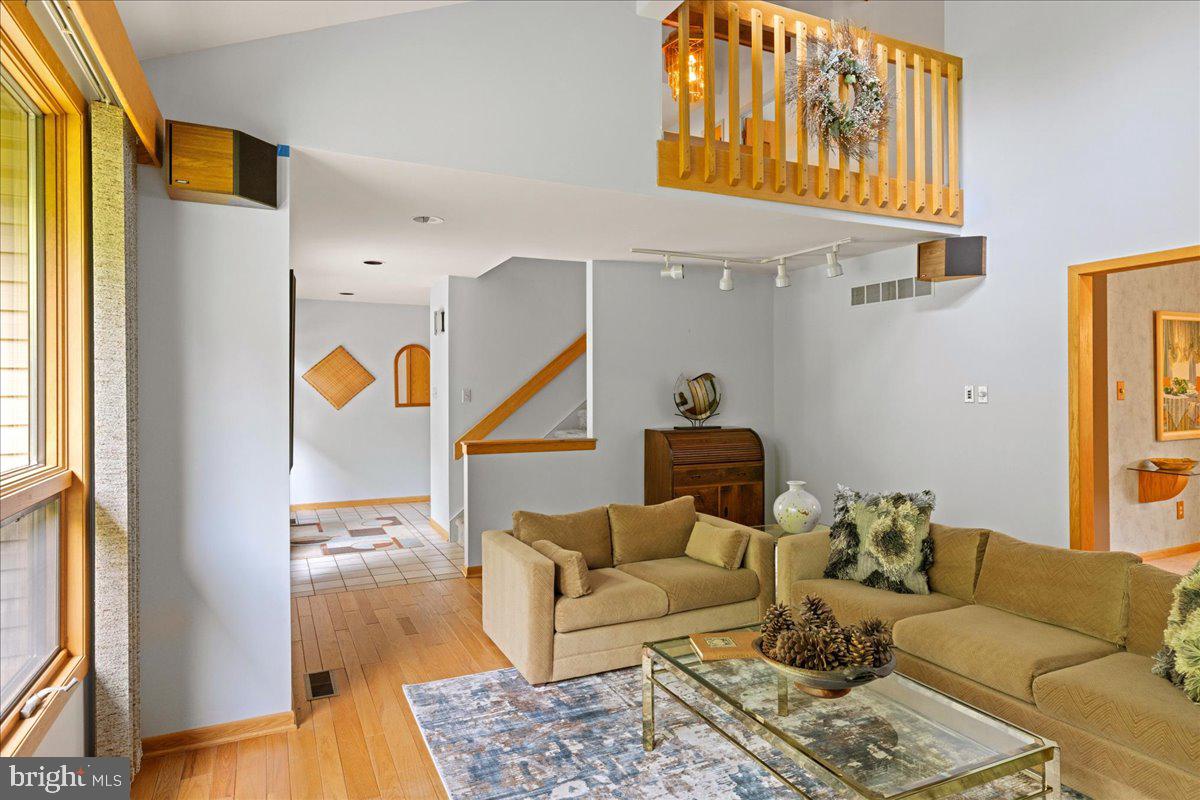 PHEASANT WOODS - Residential