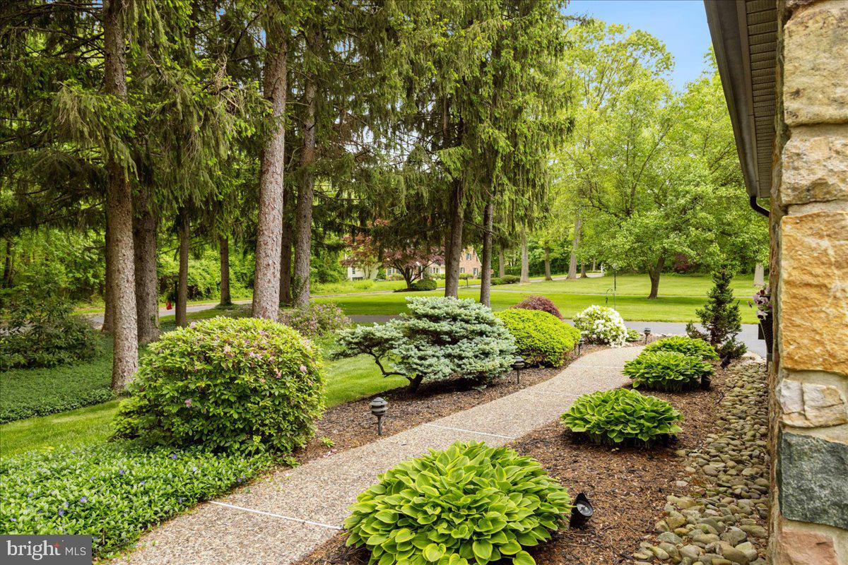 PHEASANT WOODS - Residential