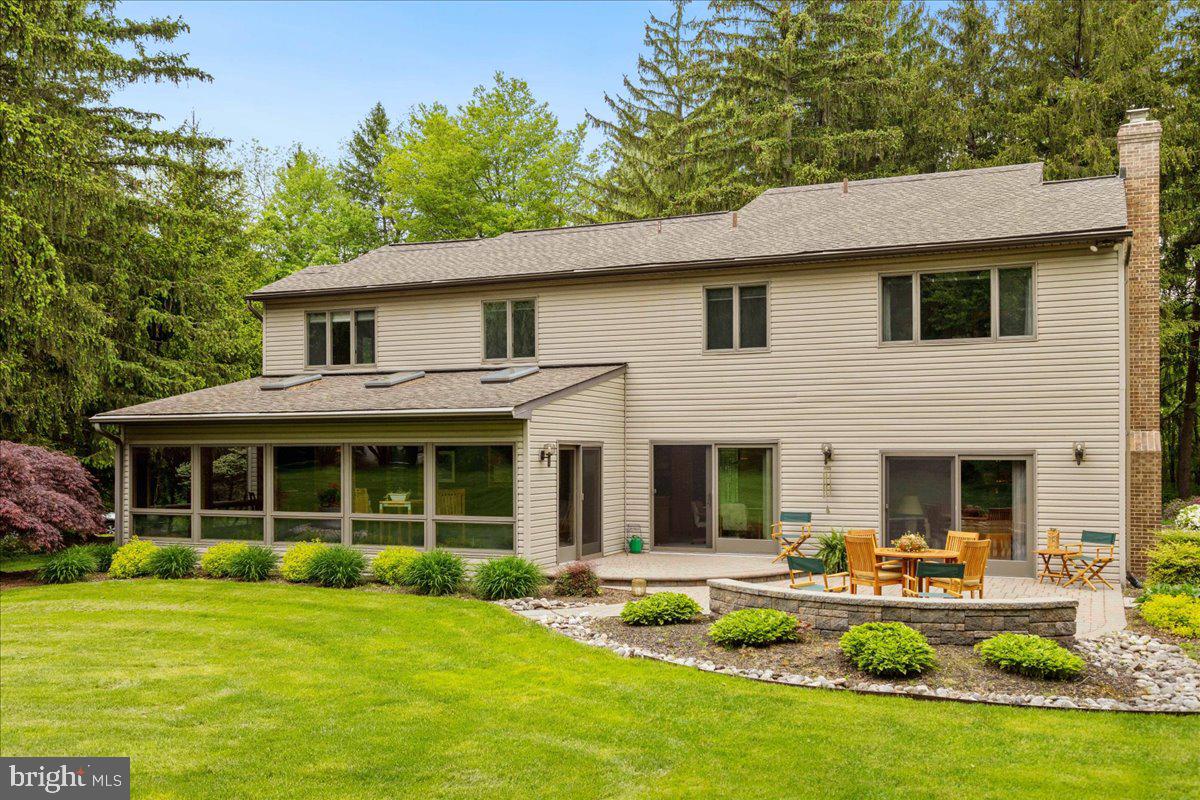 PHEASANT WOODS - Residential