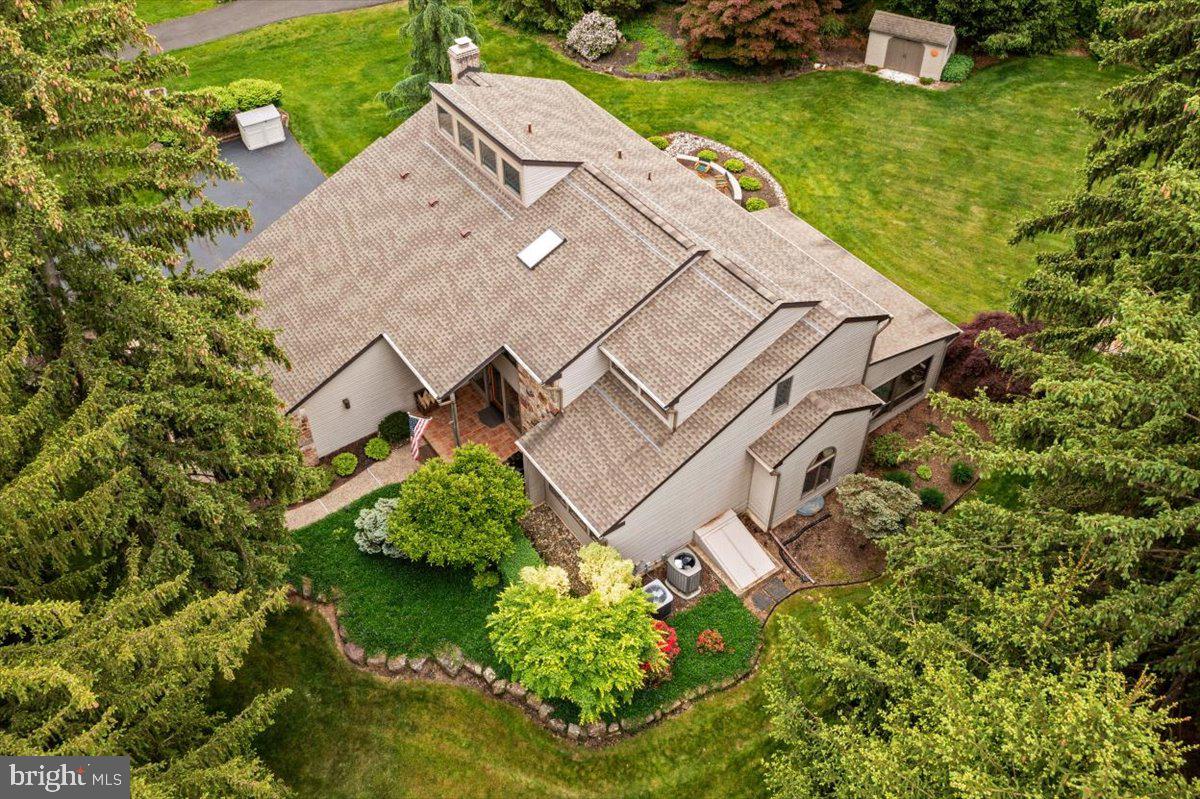 PHEASANT WOODS - Residential