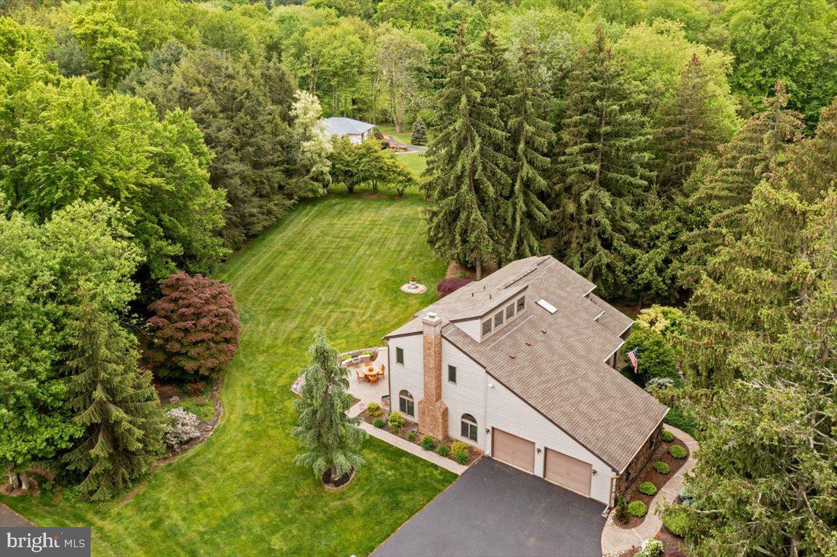 PHEASANT WOODS - Residential