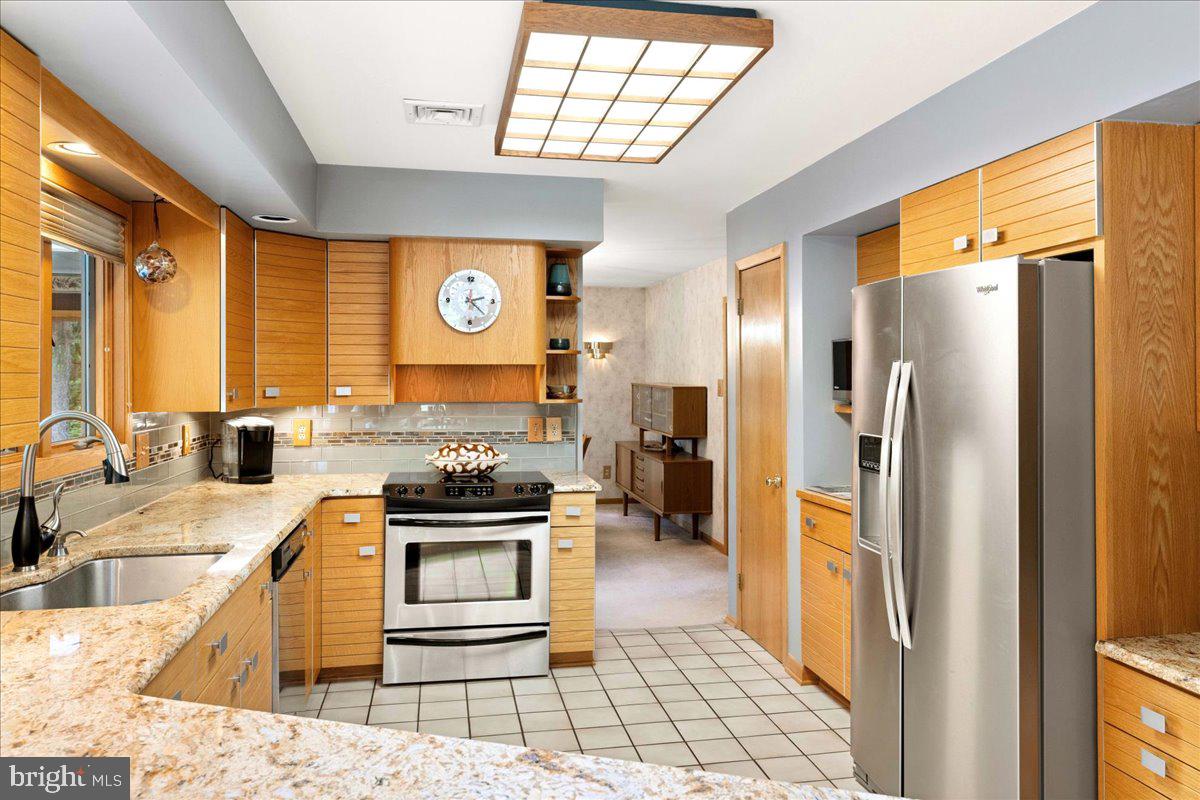 PHEASANT WOODS - Residential