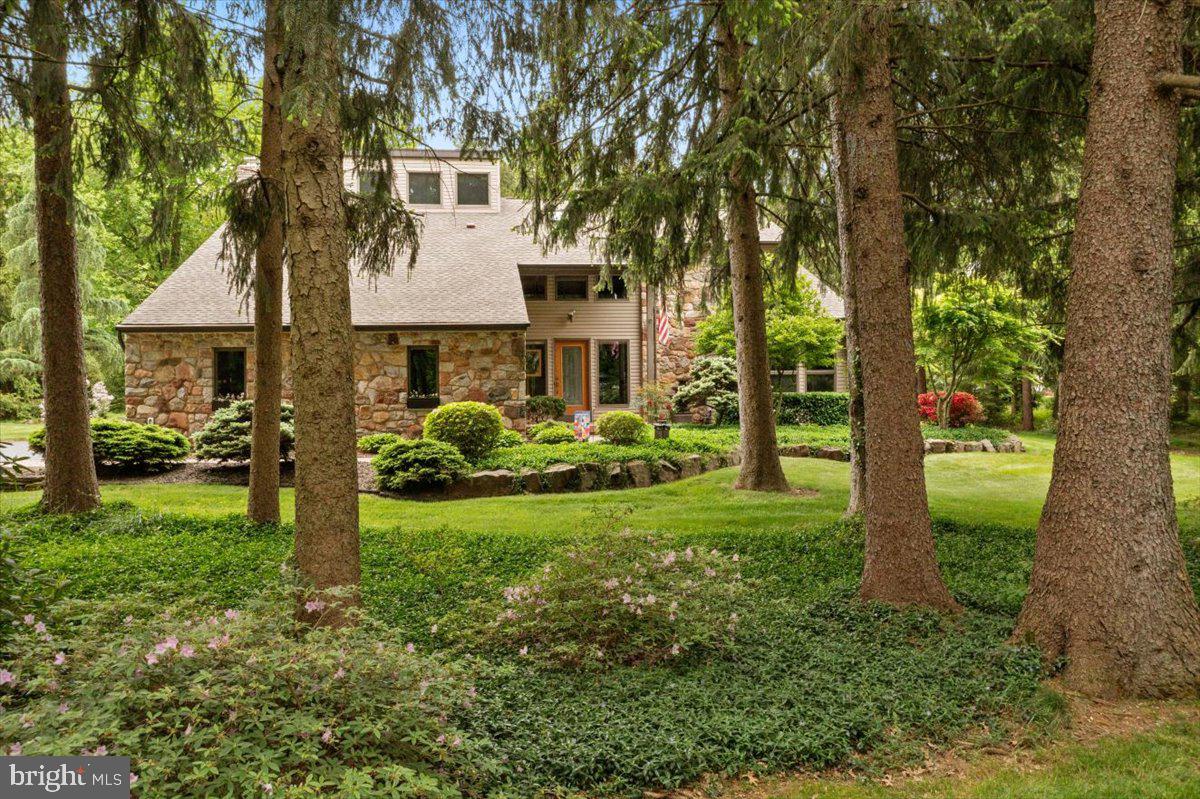 PHEASANT WOODS - Residential