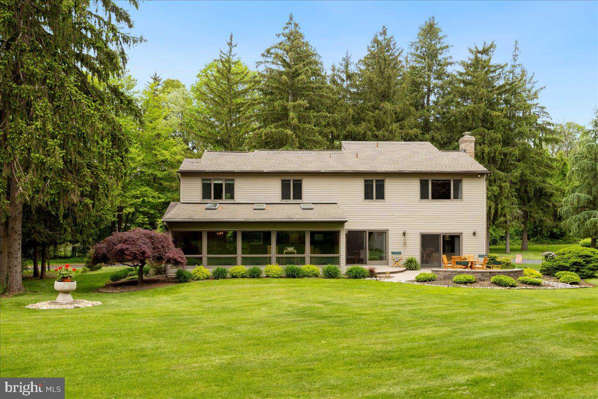 PHEASANT WOODS - Residential