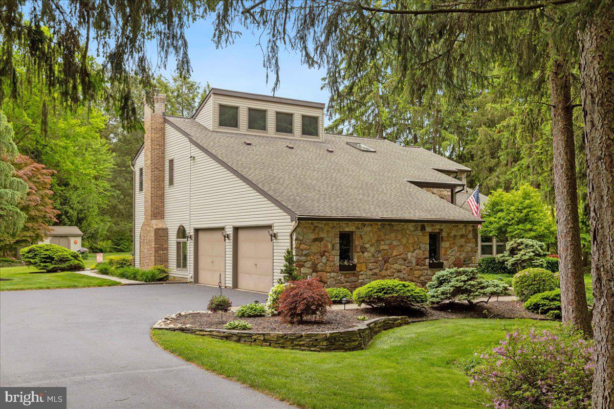 PHEASANT WOODS - Residential