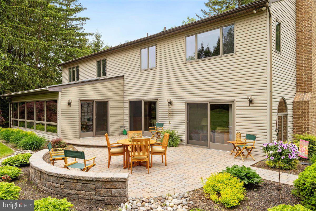 PHEASANT WOODS - Residential