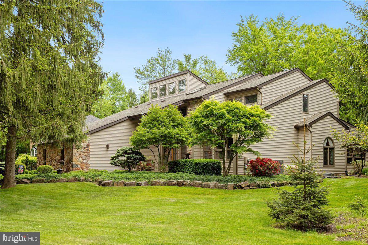 PHEASANT WOODS - Residential