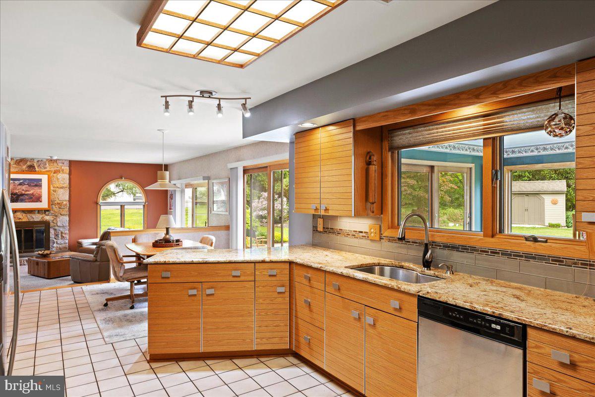 PHEASANT WOODS - Residential