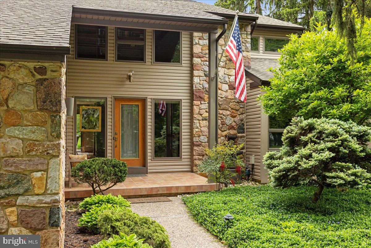 PHEASANT WOODS - Residential