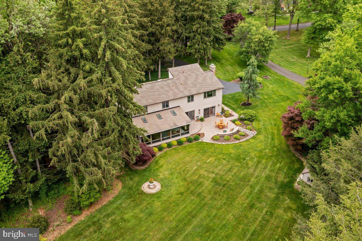 PHEASANT WOODS - Residential