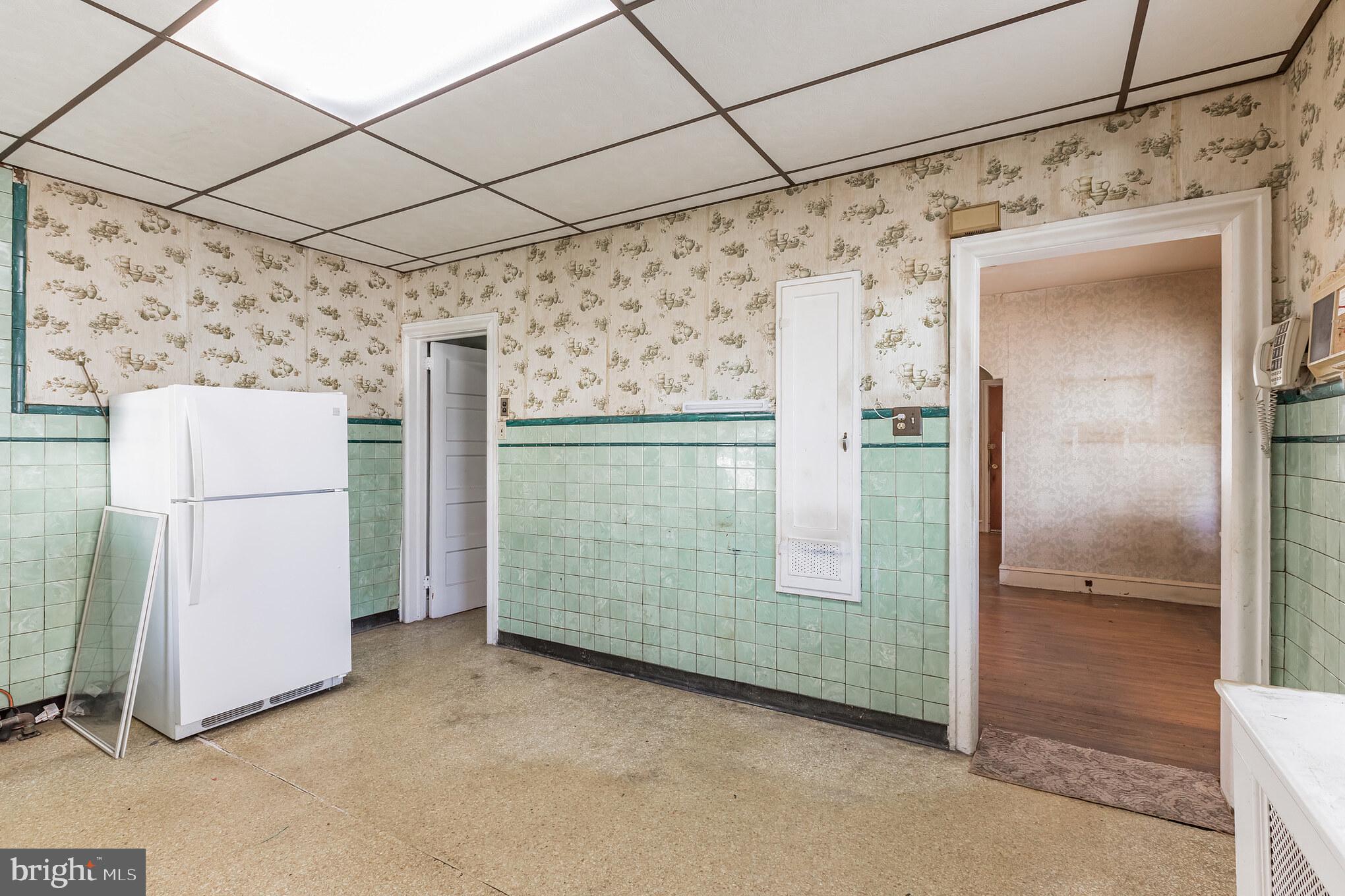 BURHOLME - Residential