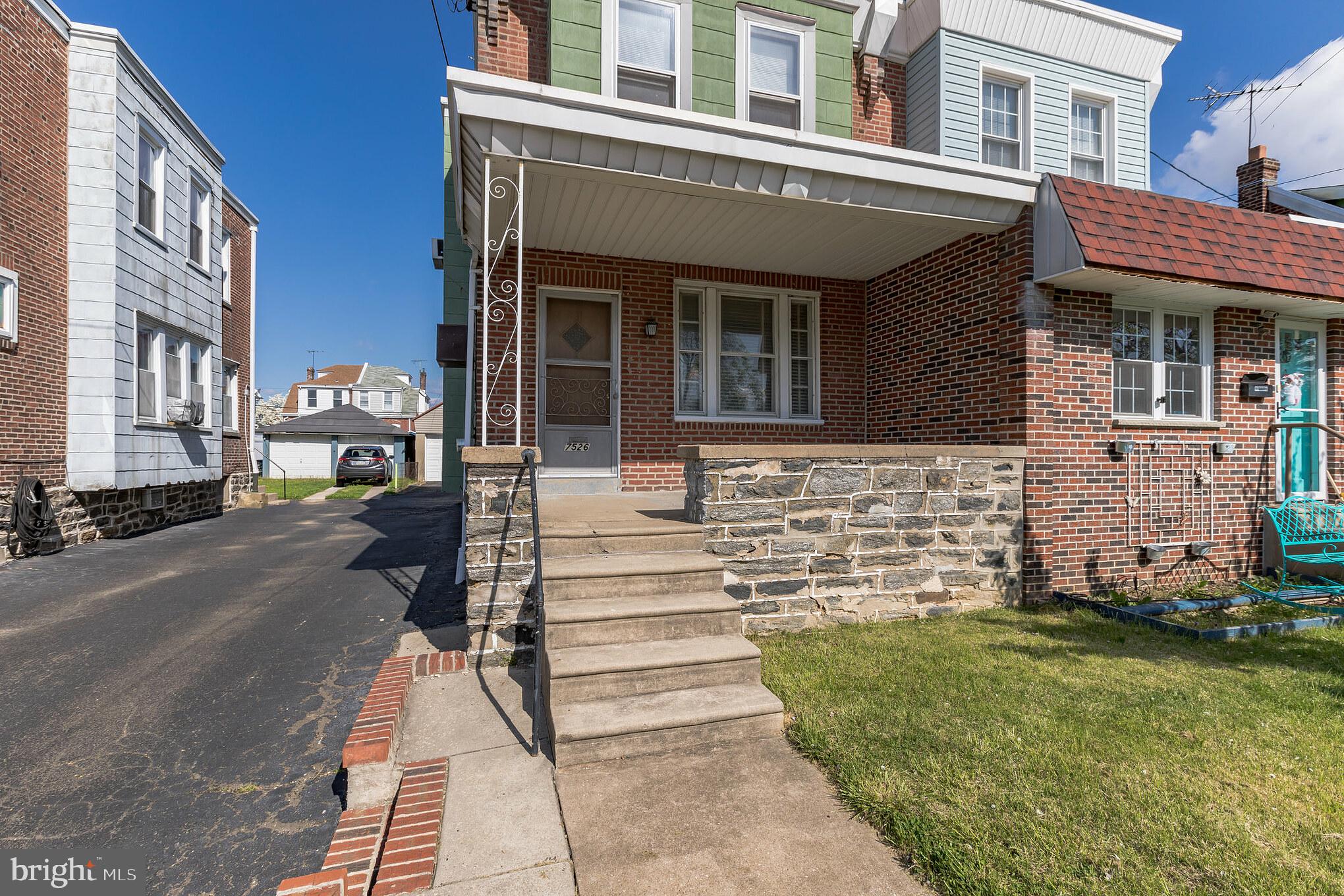 BURHOLME - Residential