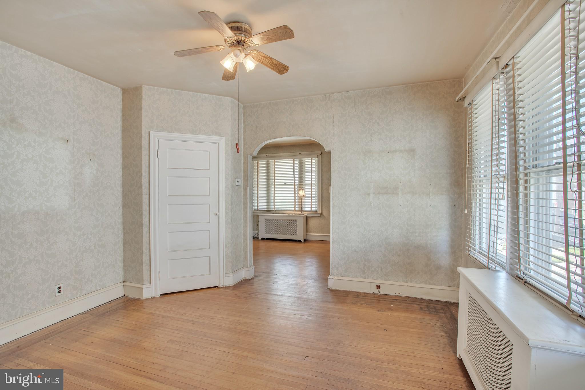 BURHOLME - Residential