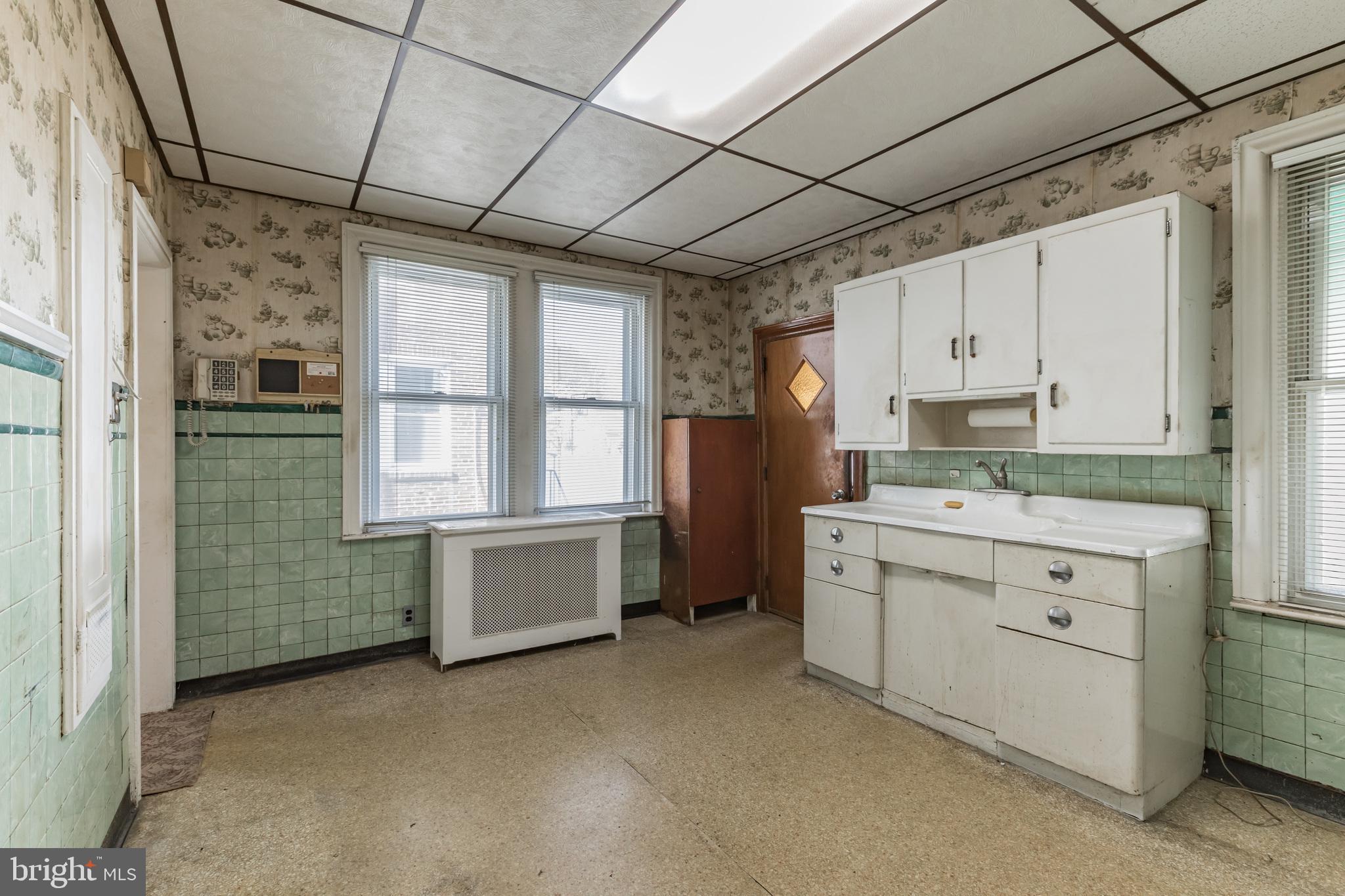 BURHOLME - Residential