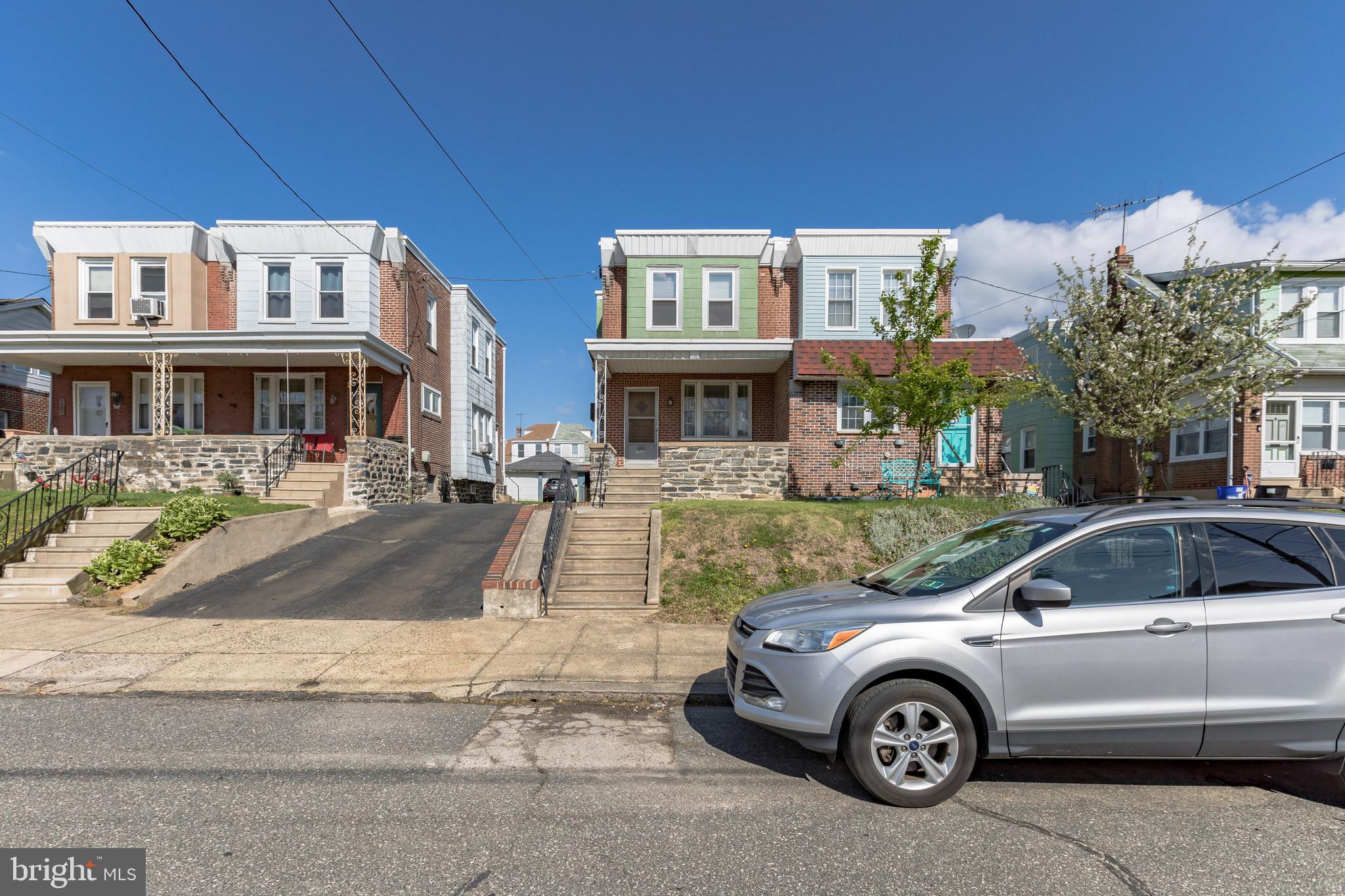 BURHOLME - Residential