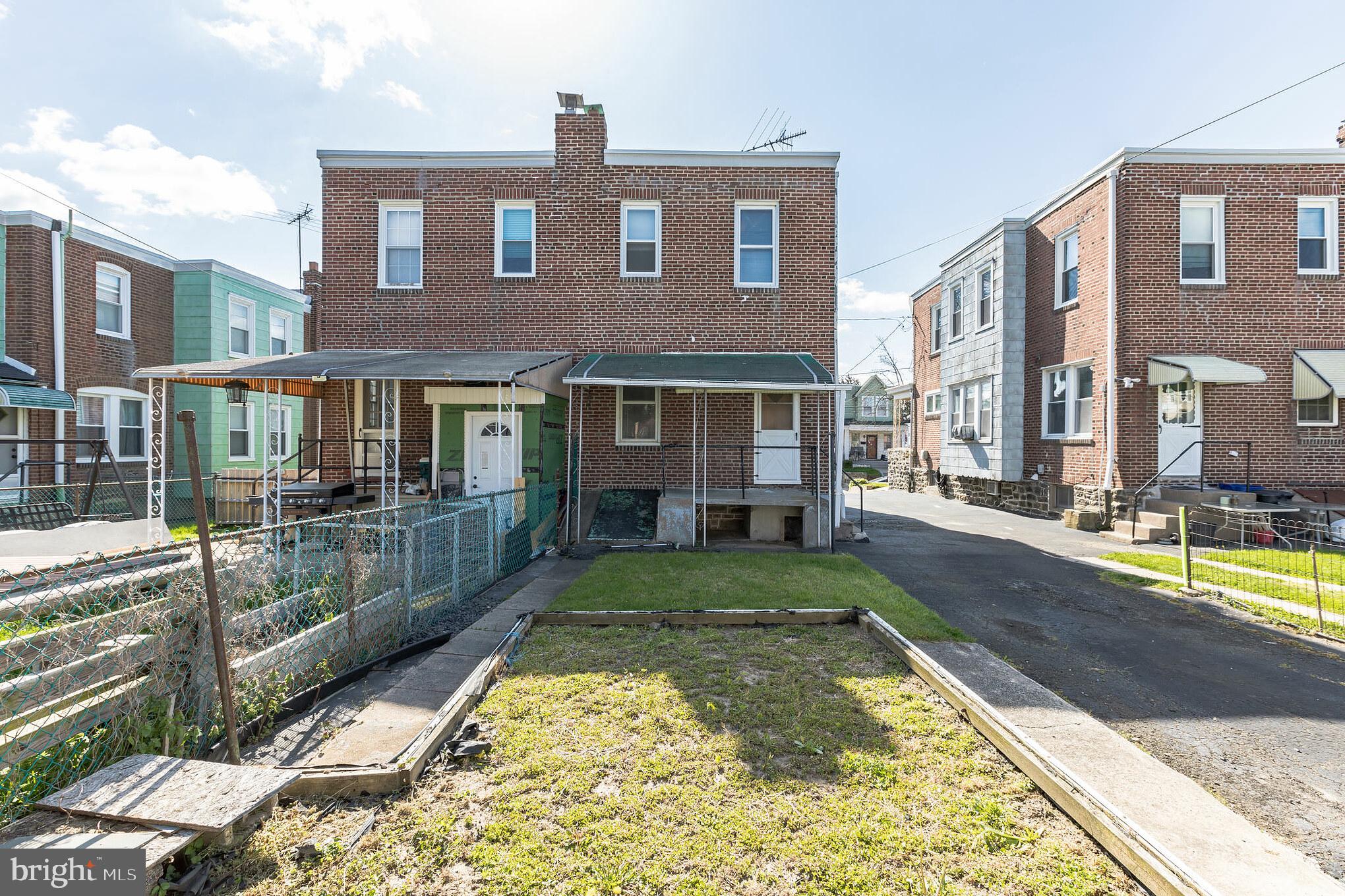 BURHOLME - Residential