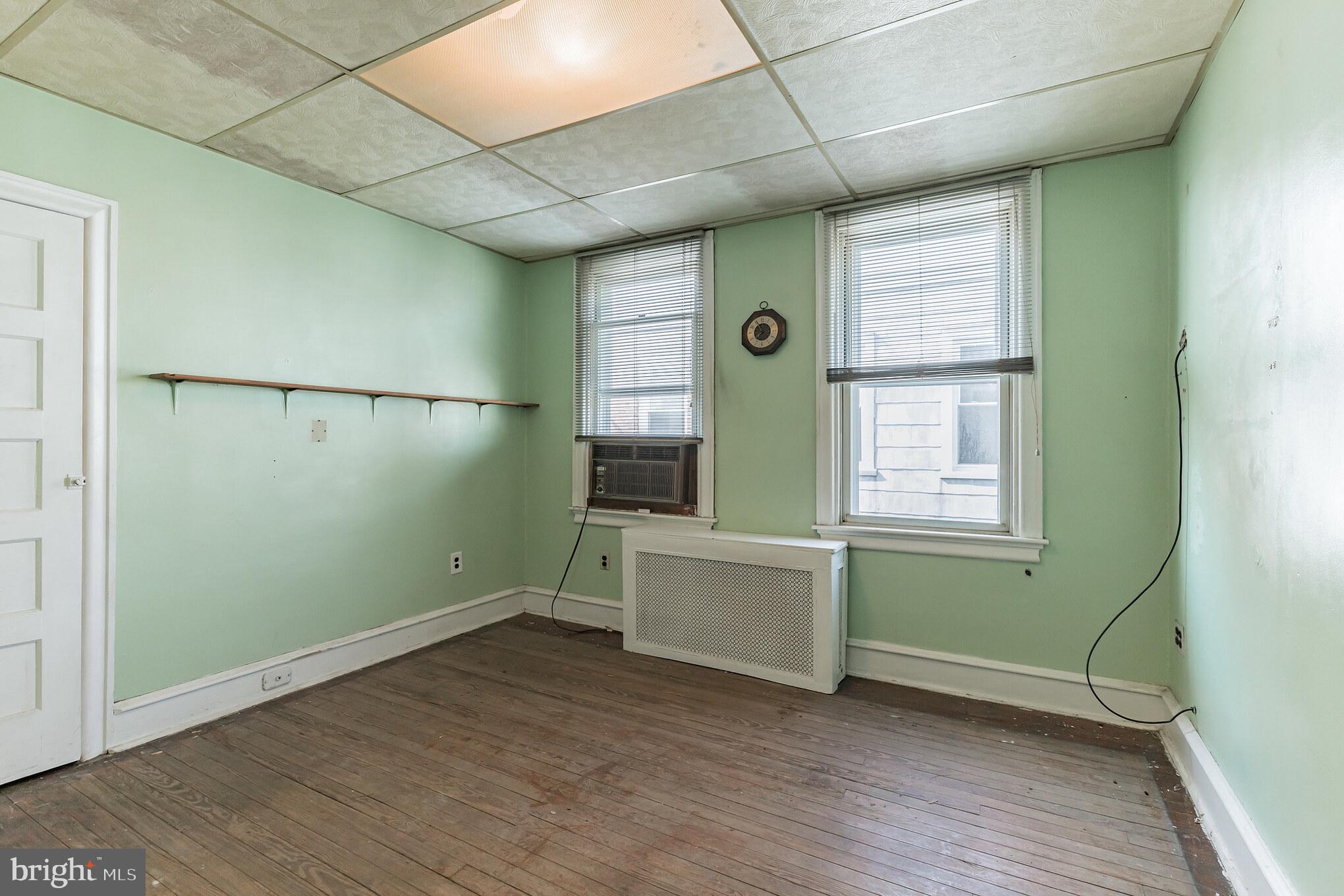 BURHOLME - Residential