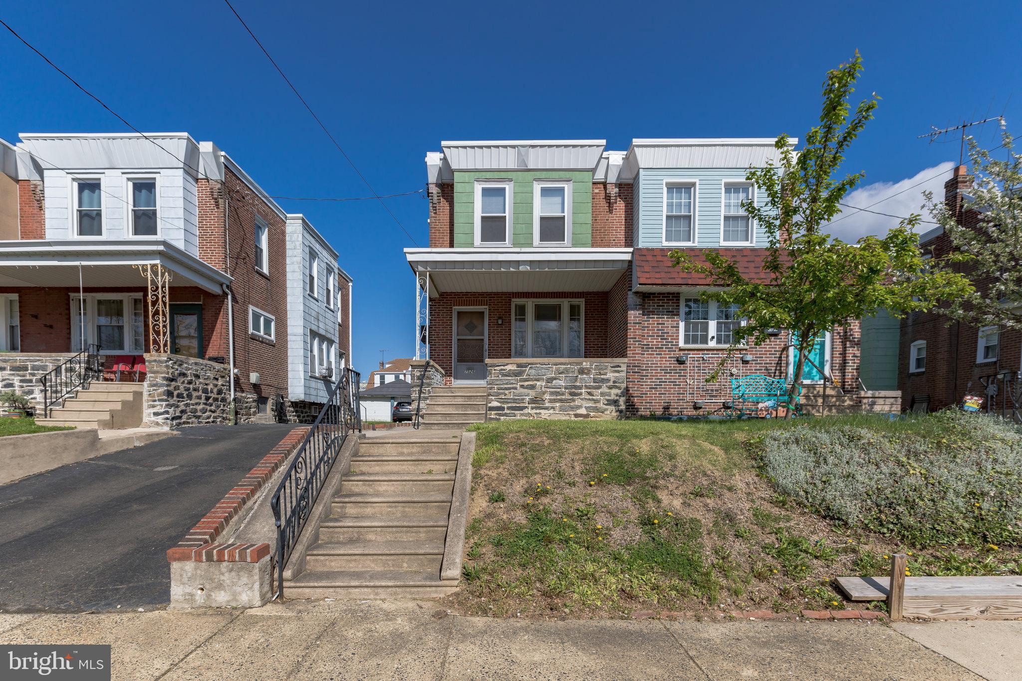 BURHOLME - Residential