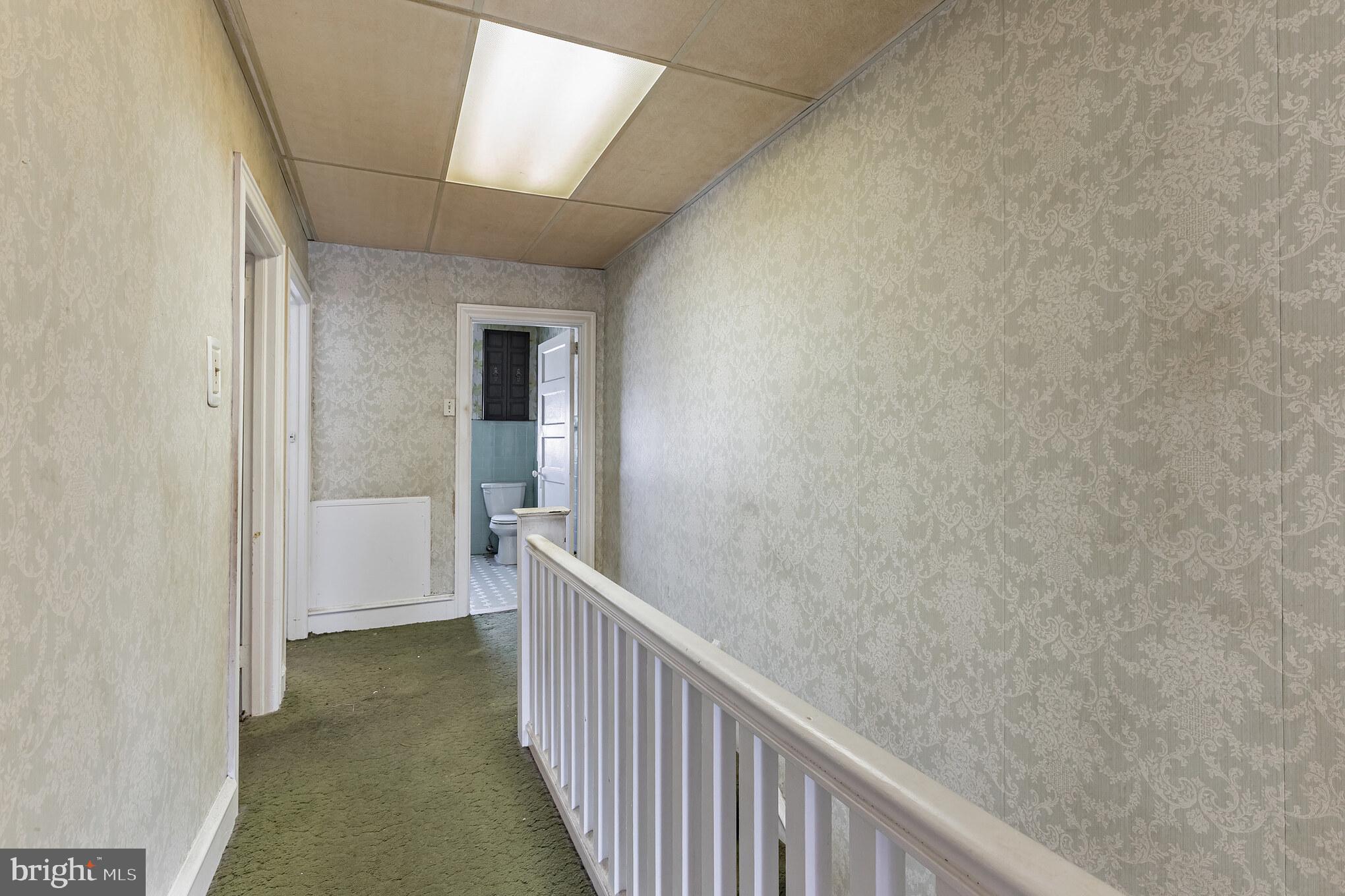 BURHOLME - Residential