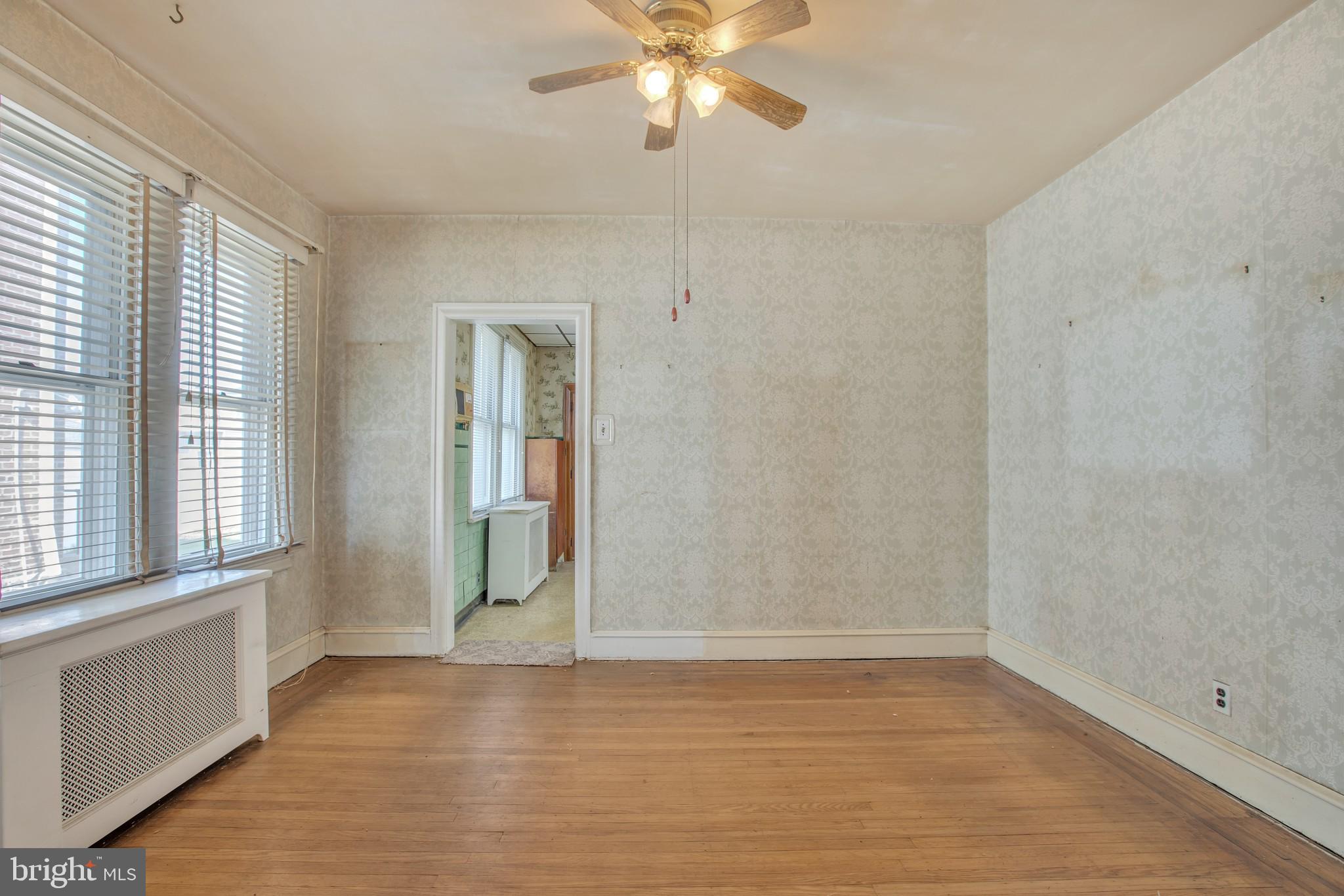 BURHOLME - Residential