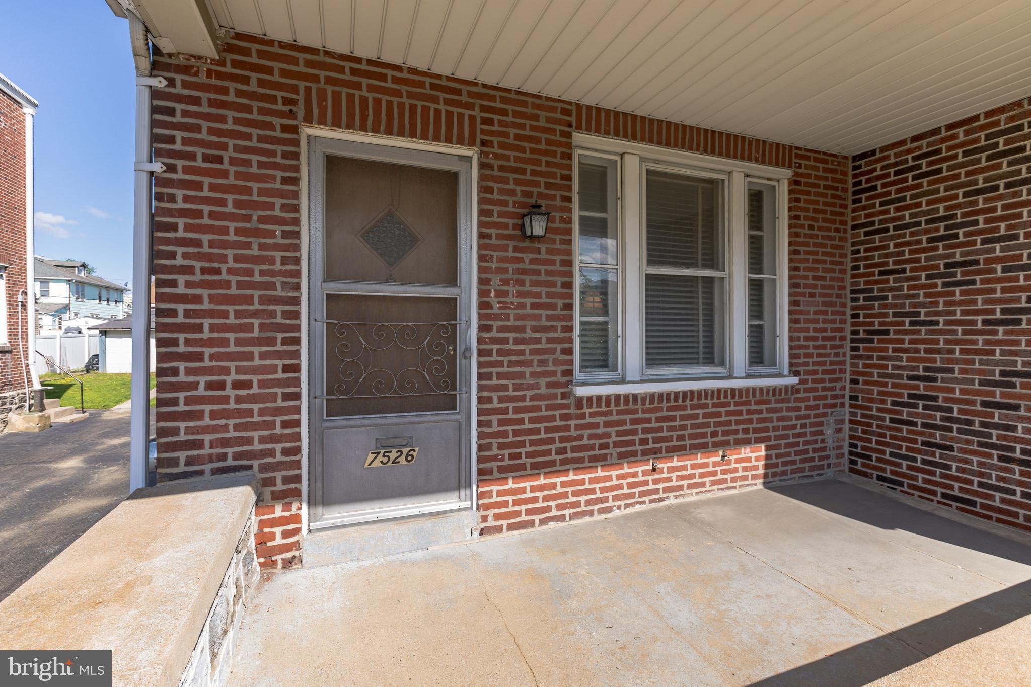 BURHOLME - Residential