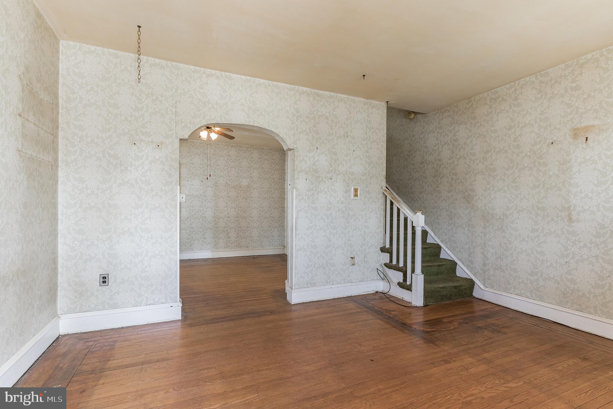 BURHOLME - Residential