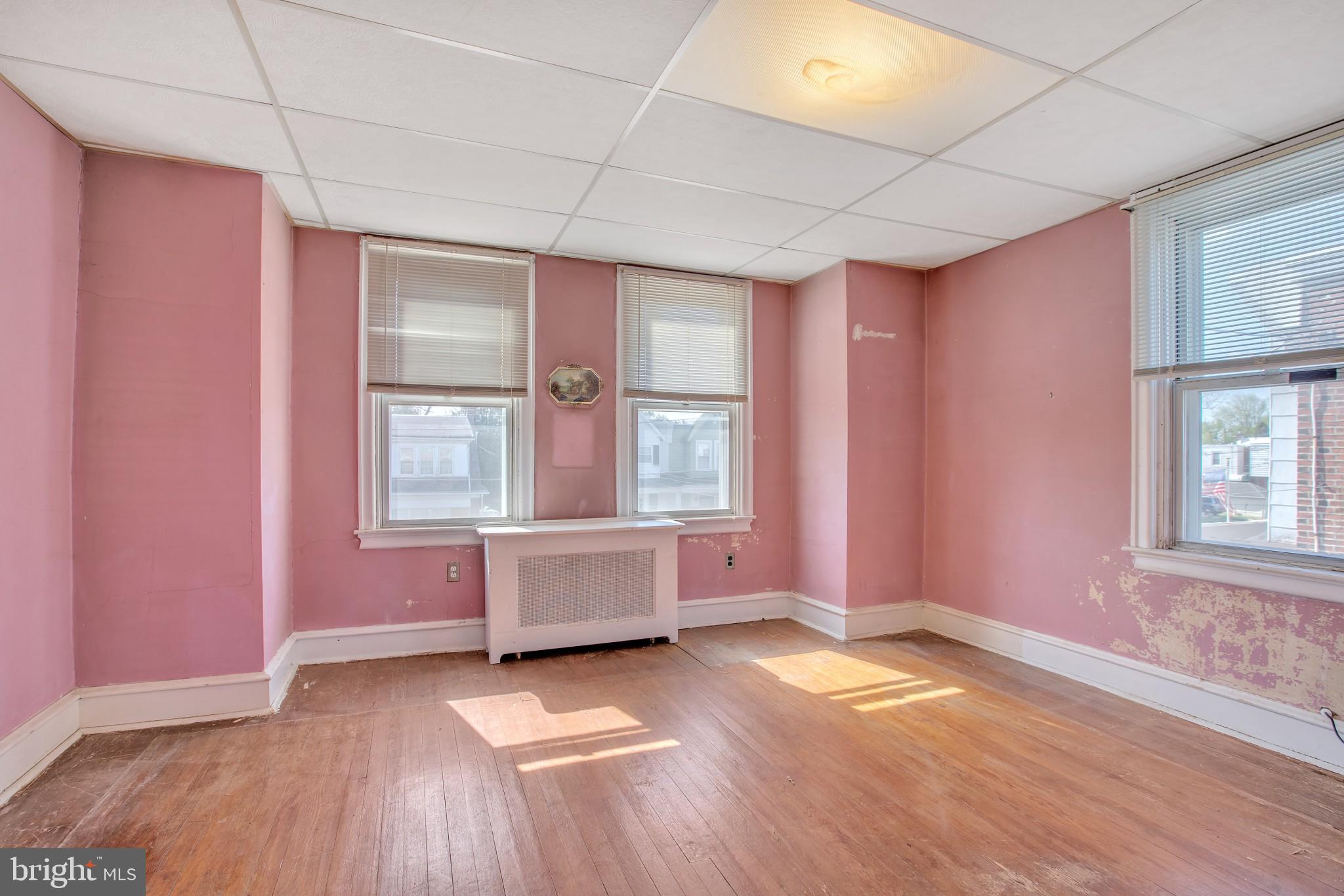 BURHOLME - Residential