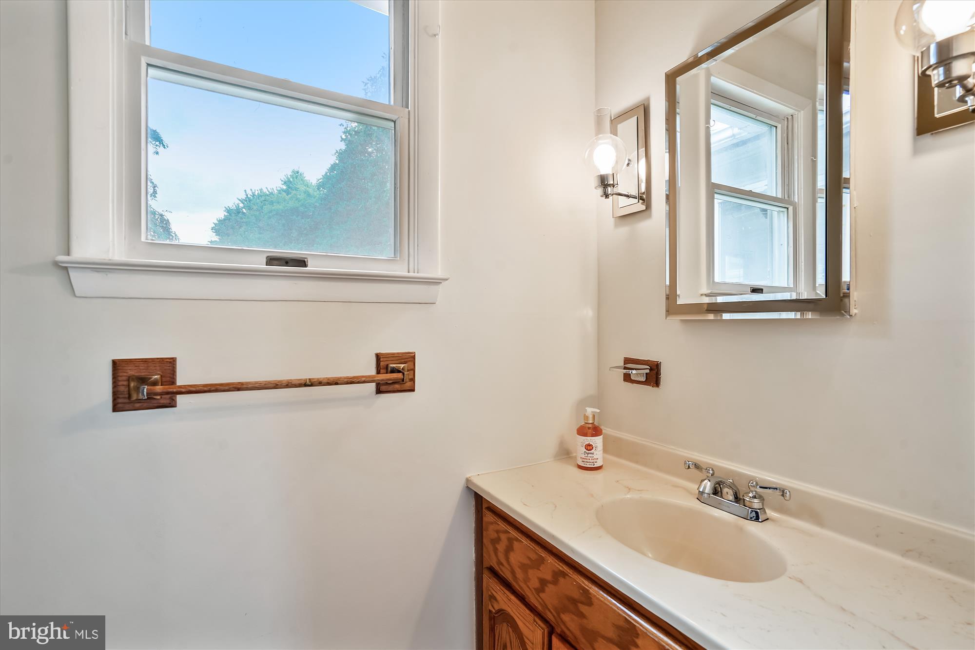 WEST LEWINSVILLE HEIGHTS - Residential Lease