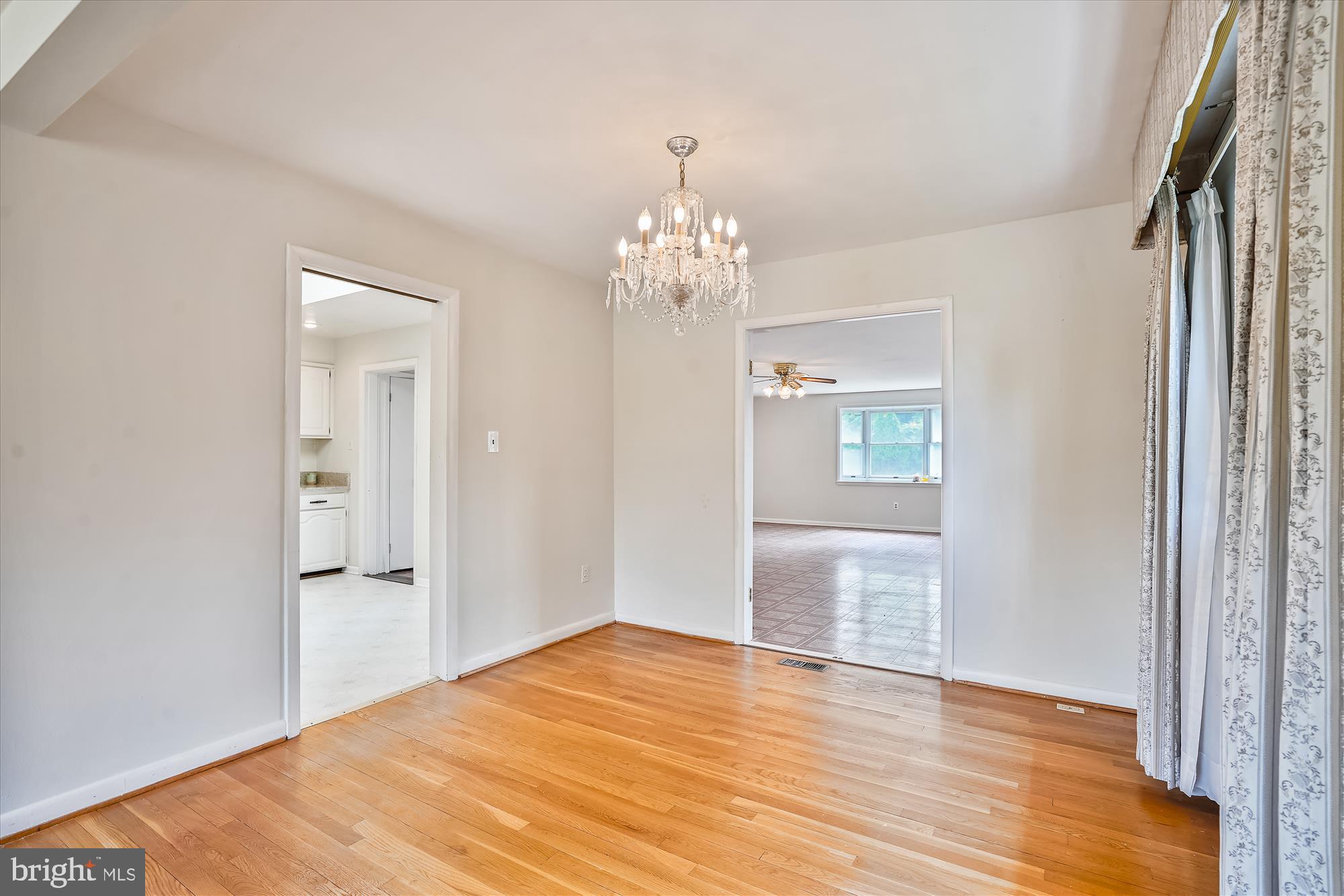 WEST LEWINSVILLE HEIGHTS - Residential Lease