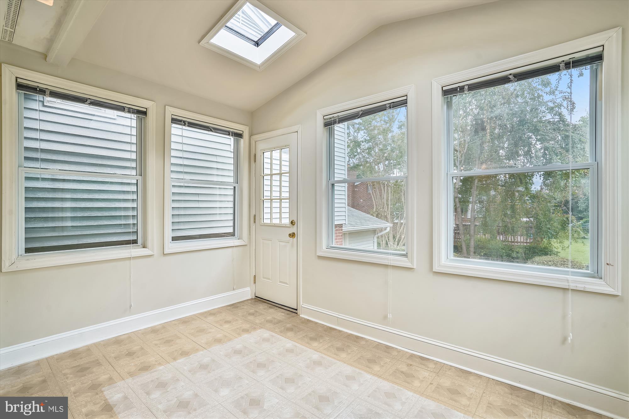 WEST LEWINSVILLE HEIGHTS - Residential Lease