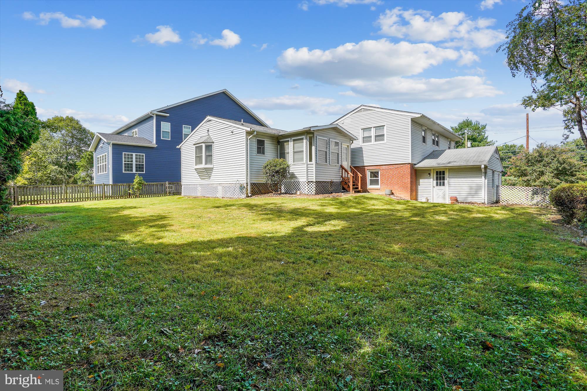 WEST LEWINSVILLE HEIGHTS - Residential Lease