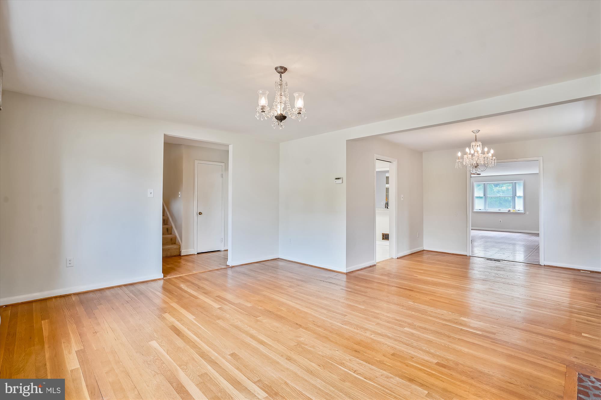 WEST LEWINSVILLE HEIGHTS - Residential Lease