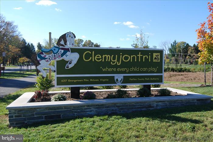 WEST LEWINSVILLE HEIGHTS - Residential Lease