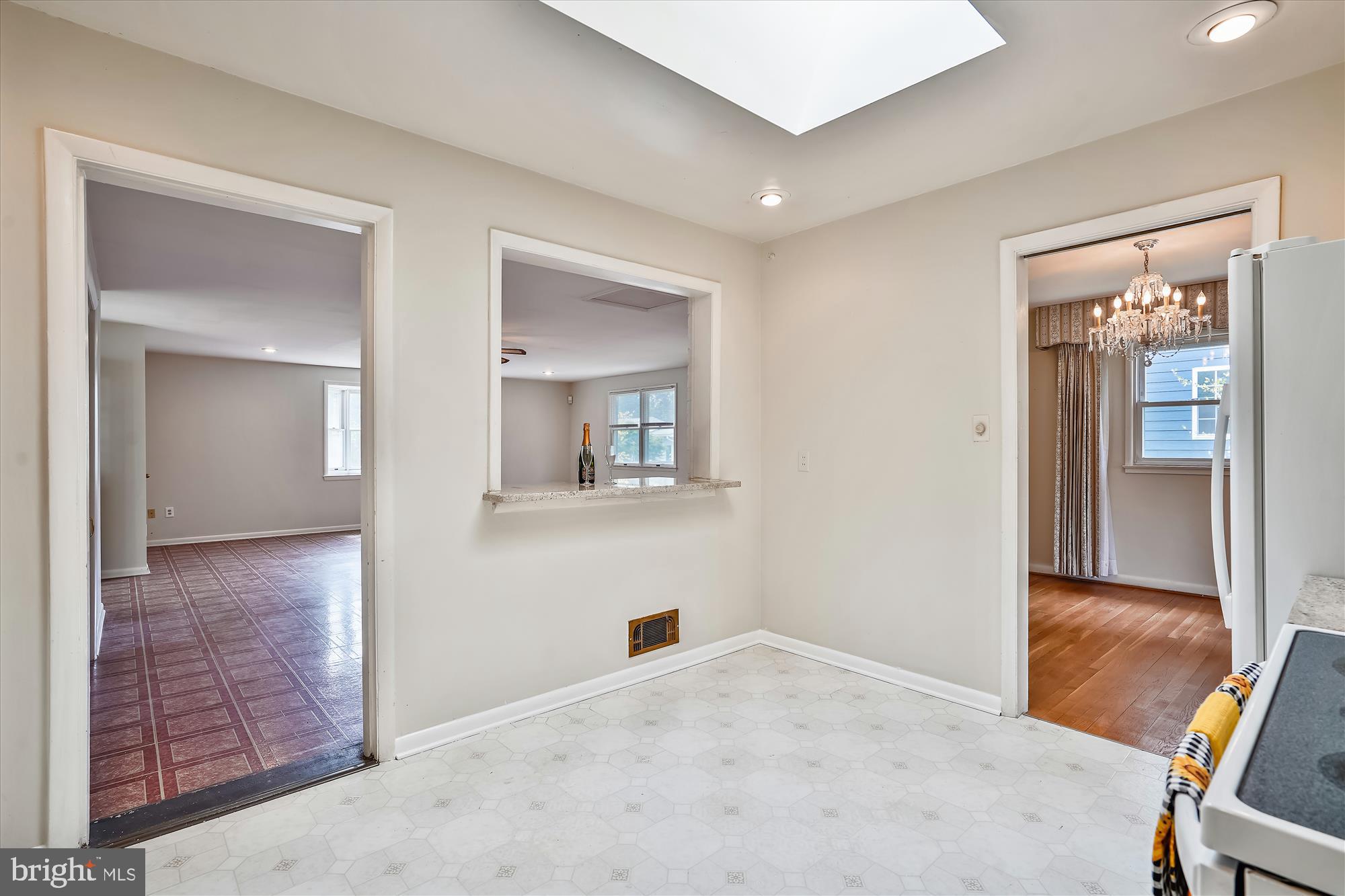 WEST LEWINSVILLE HEIGHTS - Residential Lease