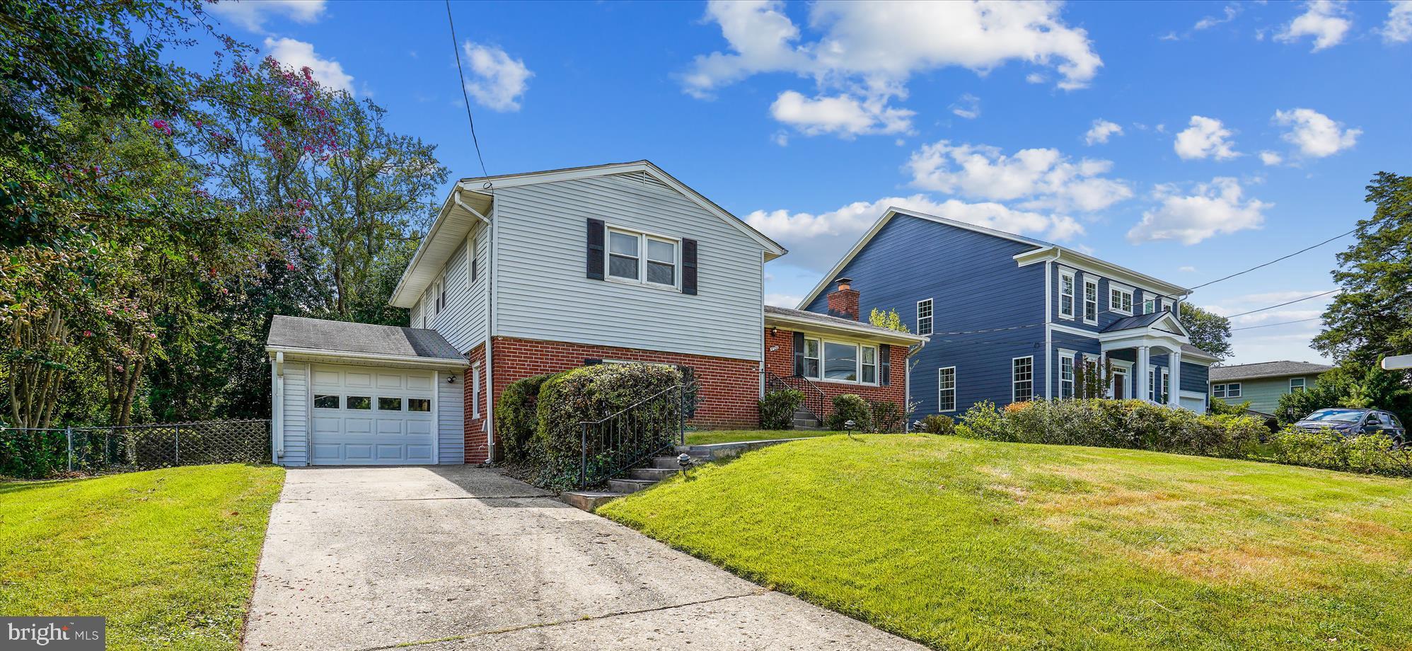 WEST LEWINSVILLE HEIGHTS - Residential Lease